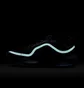 Кросівки чоловічі Nike Pegasus Premium MenS Road Running Shoes Black HQ2592-006