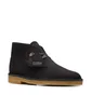 Ботинки мужские Clarks Originals Desert Boot Vegan 43 Black 26162582