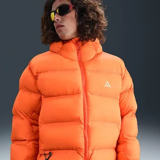 Пуховик чоловічий Nike Acg Tfadv Lunar Lake Jkt Orange FV8909-819