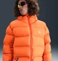 Пуховик мужской Nike Acg Tfadv Lunar Lake Jkt Orange FV8909-819
