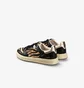 Кросівки жіночі Premiata Quinn Var.7656 Black/Brown QUINND-7656
