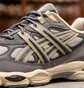 Кросівки унісекс Asics Gel-Nyc Utility Grey 1203A558-020