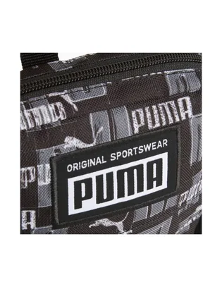 Сумка унісекс Puma Academy Portable Grey 079135-19