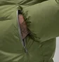 Парка мужская Air Jordan Essentials Green FB7313-340