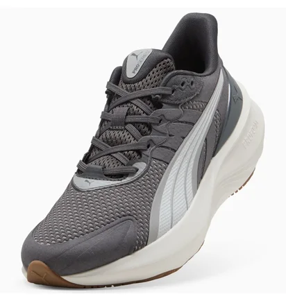 Кросівки жіночі Puma Pulse Pro Premium Grey 311926-01