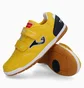 Футзалки детские Joma Top Flex In Yellow TPJS2528INV