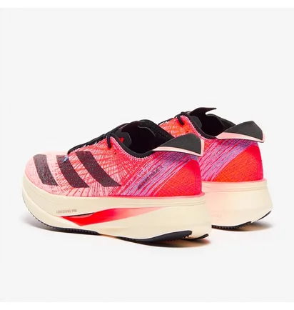 Кроссовки унисекс Adidas Adizero Prime X Strung Violet HQ3782