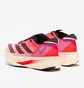 Кроссовки унисекс Adidas Adizero Prime X Strung Violet HQ3782