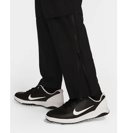 Штаны мужские Nike Dri-Fit Golf Club Black FD5746-010
