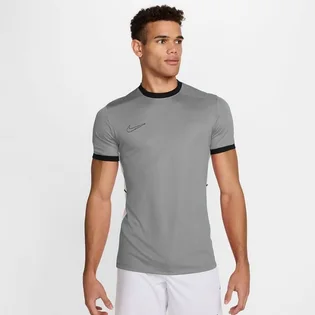 Футболка унисекс Nike Dri-Fit Academy 25 Grey FZ9754-012
