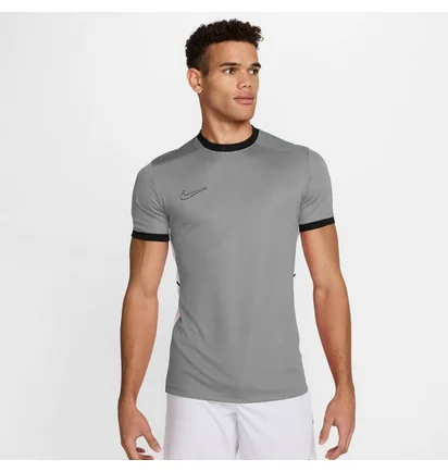 Футболка унисекс Nike Dri-Fit Academy 25 Grey FZ9754-012