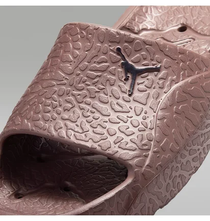 Тапочки мужские Air Jordan Franchise Brown HQ2163-500