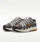 Кросівки чоловічі Nike P-6000 Grey CD6404-204