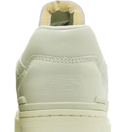 Кросівки чоловічі New Balance 550 Green BB550MCC