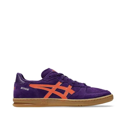 Кросівки жіночі Asics Skyhand Og Violet 1203A452-500