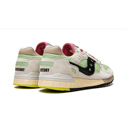 Кроссовки мужские Saucony Shadow 5000 Beige S70665-9