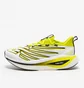 Кроссовки женские New Balance Fuelcell Supercomp Elite V3 White/Yellow WRCELCT3