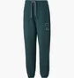 Штаны мужские Puma X Ami Sweatpants Green 535996-24