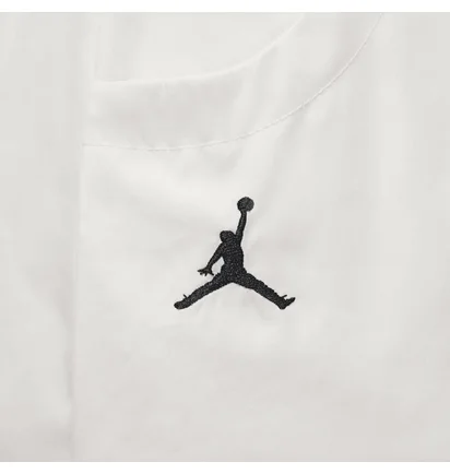Штаны женские Air Jordan Woven Pants White FB5122-133