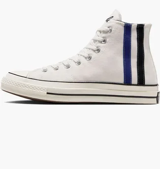 Кеды унисекс Converse Chuck 70 High Beige A08725C
