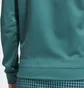 Олимпийка женская Adidas Ultimate365 Cold.Rdy Full-Zip Turquoise JX9291