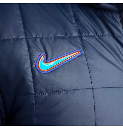 Куртка мужская Nike Sportswear Cfc Blue FQ3084-451