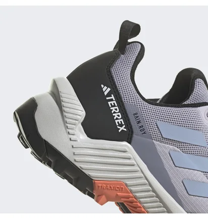 Кросівки жіночі Adidas Eastrail 2.0 Rain.Rdy Hiking Shoes Grey HQ0933