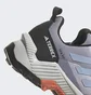 Кросівки жіночі Adidas Eastrail 2.0 Rain.Rdy Hiking Shoes Grey HQ0933