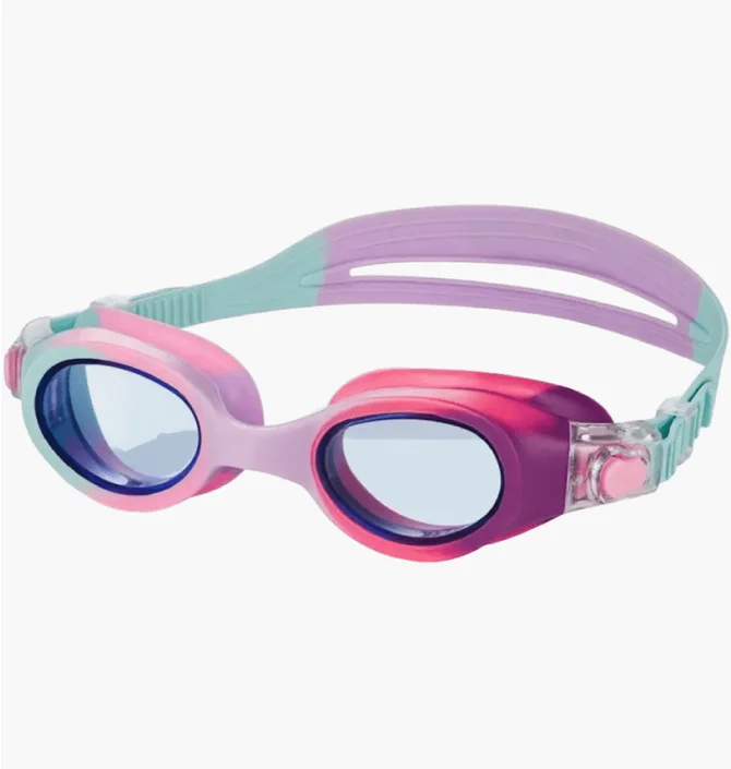Окуляри для плавання дитячі Aqua Speed Pegaz Multi 209-39