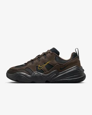 Кросівки жіночі Nike Tech Hera Brown DR9761-200
