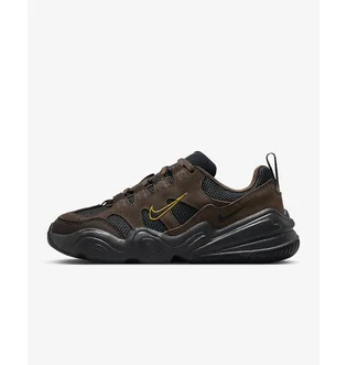 Кроссовки женские Nike Tech Hera Brown DR9761-200