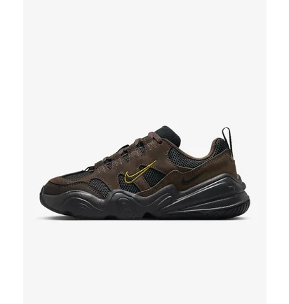 Кроссовки женские Nike Tech Hera Brown DR9761-200