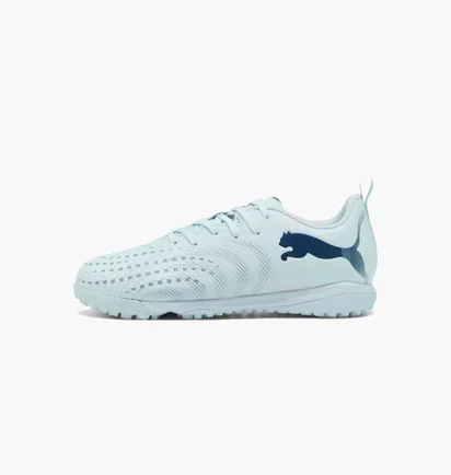 Сороконіжки дитячі Puma Future 9 Play Tt Light Blue 108931-03