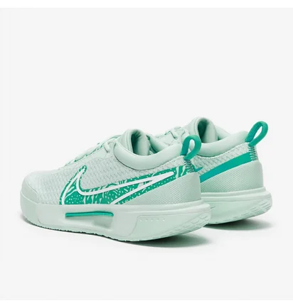 Кросівки жіночі Nike Court Air Zoom Pro Turquoise DV3285-300