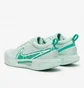Кросівки жіночі Nike Court Air Zoom Pro Turquoise DV3285-300