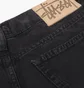 Штаны мужские Stussy Washed Canvas Big Ol Jeans Black 116618-0001