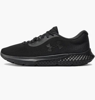 Кросівки чоловічі Under Armour Rouge 4 Black 3026998-002