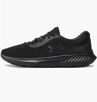 Кросівки чоловічі Under Armour Rouge 4 Black 3026998-002