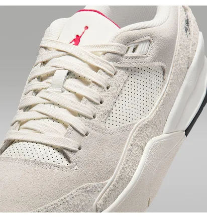 Кросівки чоловічі Air Jordan Flight Court White IQ0304-133