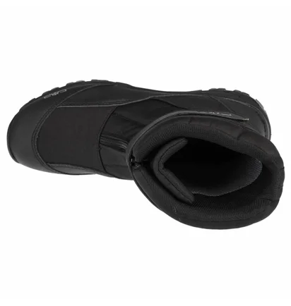 Сапоги мужские CMP Jotos Snow Boot Black 39Q4917-U901