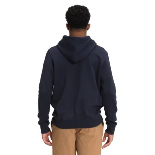 Худі чоловіче The North Face Bear Pullover Hoodie Blue Nf0A532Arg1