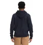 Худи мужское The North Face Bear Pullover Hoodie Blue Nf0A532Arg1