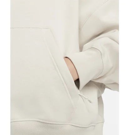 Худи женское Nike Acg Therma-Fit Tuff Knit Hoodie Beige DQ5807-104