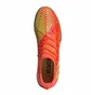 Футзалки унисекс Adidas Ptor Edge3 In Red GV8518