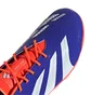 Бутсы унисекс Adidas Predator Elite 2G/3G Ag Blue/Orange IF6314