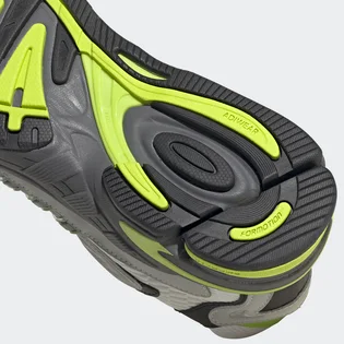 Кросівки чоловічі Adidas Response Cl Grey FX7724