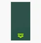 Полотенце Arena Microfiber Gym Green 009054-660