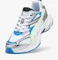 Кросівки унісекс Puma Morphic White 392724-01