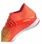 Футзалки унисекс Adidas Ptor Edge3 In Red GV8518
