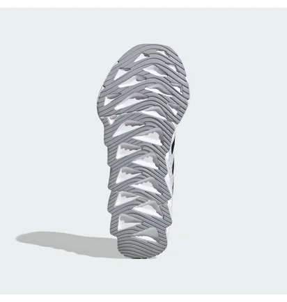 Кроссовки женские Adidas Switch Run Grey IF5732